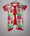Shortcake Bamboo Shortie