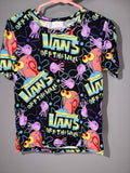 Gary Bamboo 2pc Short Set