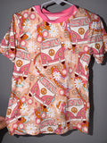 Groovy Girl Bamboo 2pc Short Set