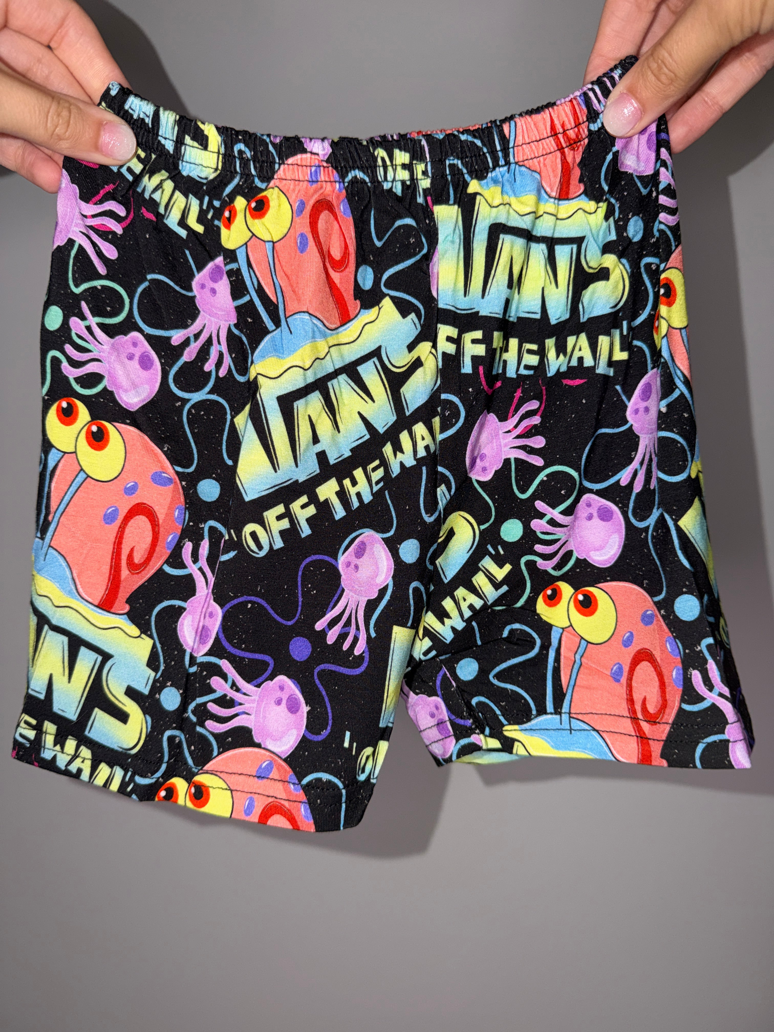 Gary Bamboo 2pc Short Set