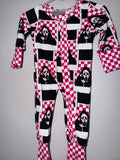 Scream Bamboo Zippy
