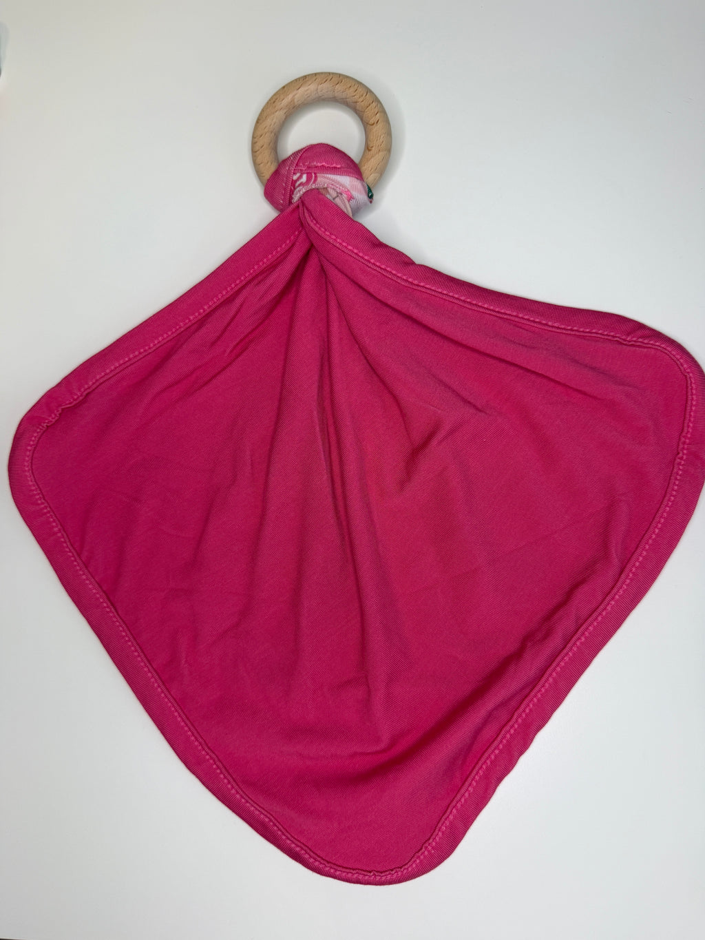 Starbs Girly Bamboo Lovey