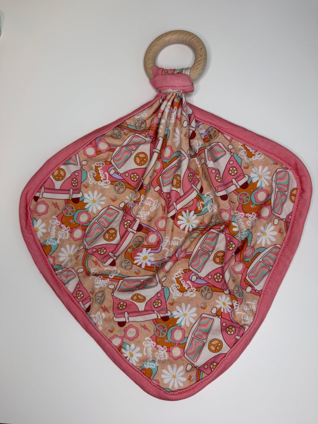 Groovy Girl Bamboo Lovey