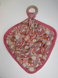 Groovy Girl Bamboo Lovey