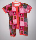 Western Girly Bamboo Shortie